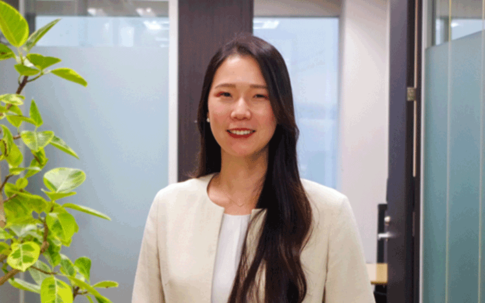 不動産金融ソリューション部 大塚　千裕